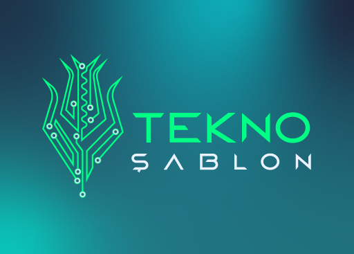 Tekno Şablon