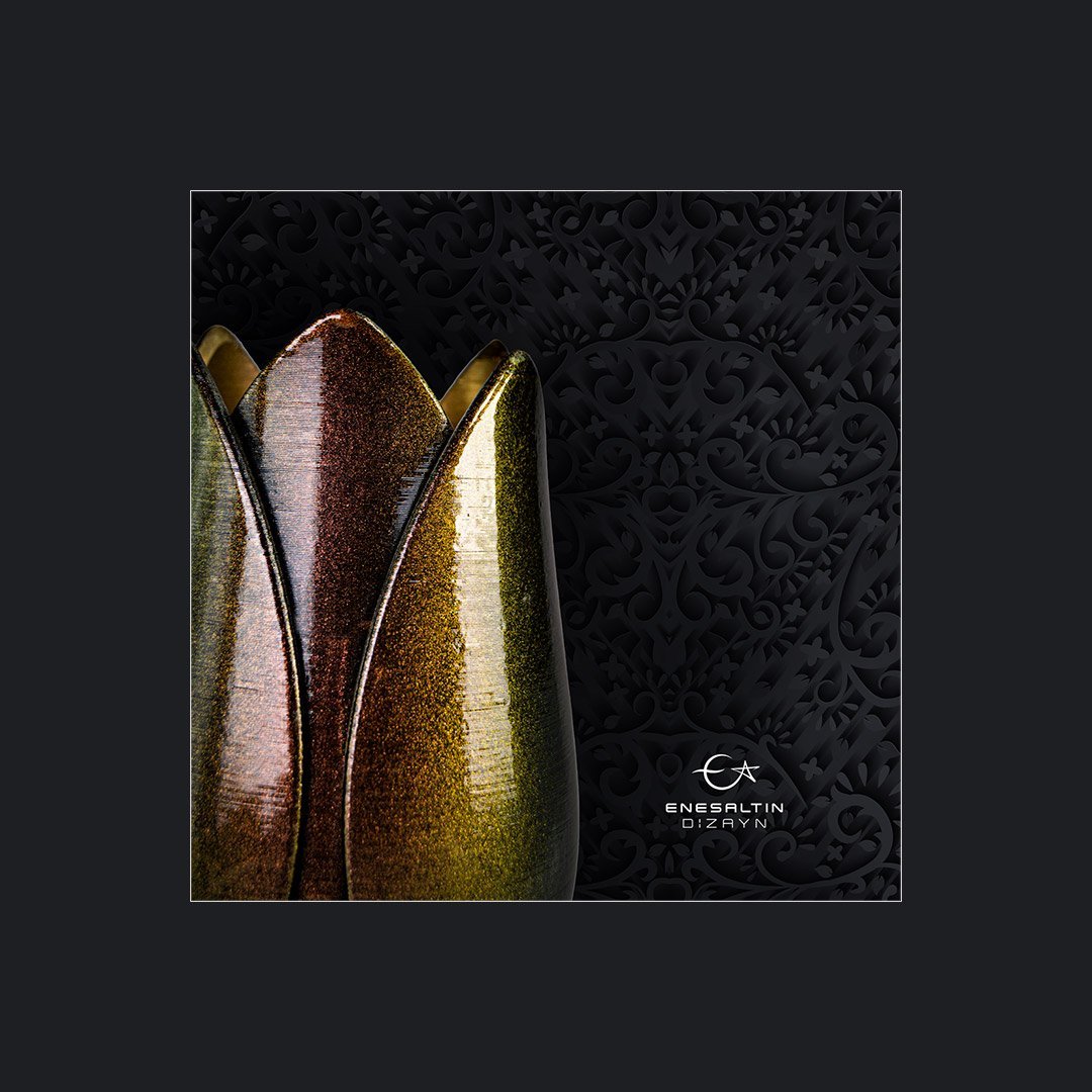 Özel Tasarım Dekoratif Objeler